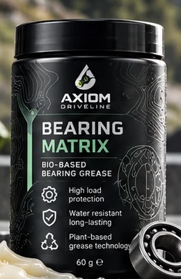 Bearing Matrix