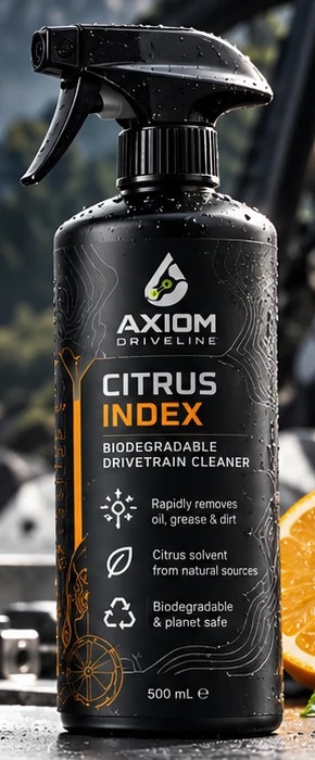 Citrus Index