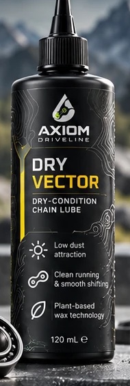 Dry Vector