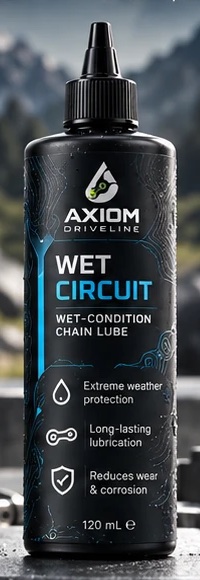 Wet Circuit